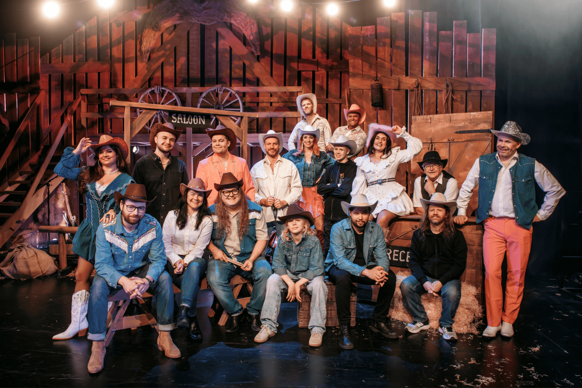 Östersunds Revyn Tack